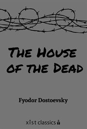 The house of the dead cover image