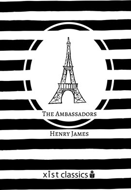 Cover image for The Ambassadors