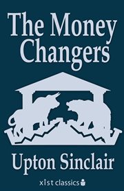 The money changers cover image