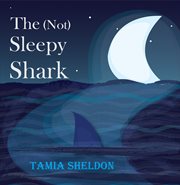 The (not) sleepy shark cover image