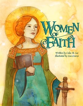 Cover image for Women of Faith