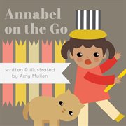 Annabel on the go cover image