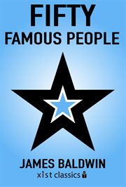 Fifty famous people cover image
