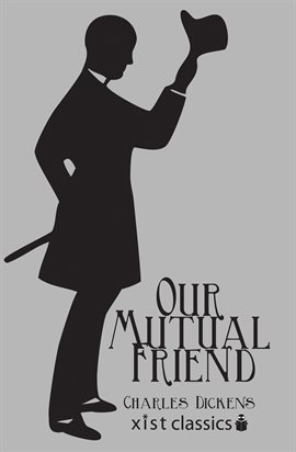 Cover image for Our Mutual Friend