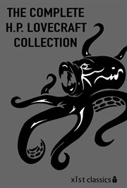 The complete h.p. lovecraft collection cover image