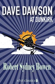 Dave Dawson at Dunkirk cover image