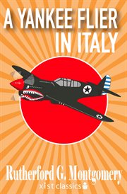 A Yankee Flier in Italy cover image