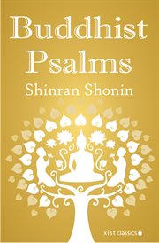 Buddhist Psalms cover image