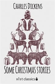 Some Christmas stories cover image