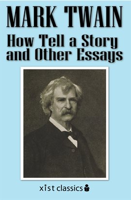 Cover image for How Tell a Story