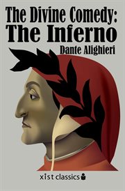 Dante, the Inferno cover image