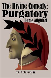 Purgatory : from the Divine comedy cover image