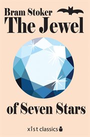 The jewel of seven stars cover image