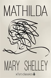 Mathilda cover image