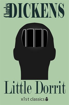 Cover image for Little Dorrit