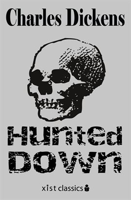 Cover image for Hunted Down