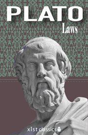 Laws 10 cover image