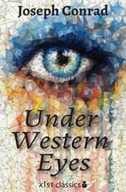 Under western eyes cover image
