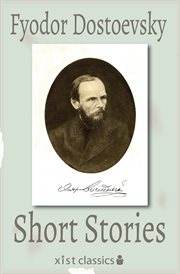 Short stories cover image