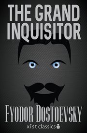 The Grand Inquisitor cover image