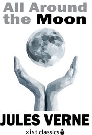 All around the moon cover image