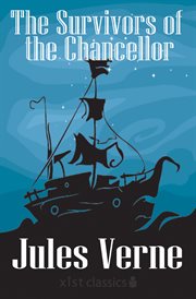 The survivors of the Chancellor cover image