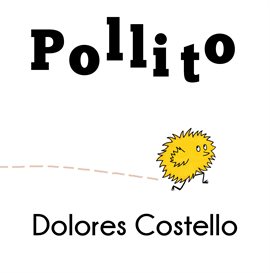 Cover image for Pollito