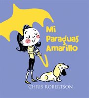 Mi paraguas amarillo cover image