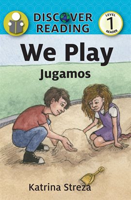 Cover image for We Play / Jugamos