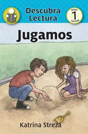 Jugamos / we play cover image
