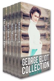 George Eliot collection cover image