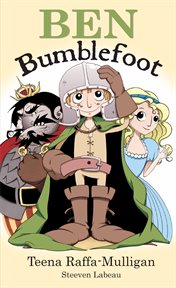 Ben bumblefoot cover image