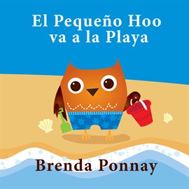 Cover image for El Pequeño Hoo va a la Playa