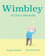 Wimbley the Wonder Boy cover image