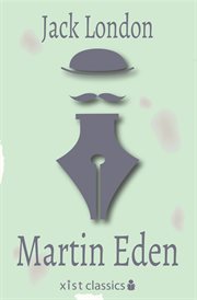 Martin Eden cover image