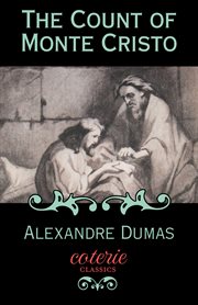Alexandre Dumas' The Count of Monte Cristo cover image