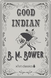 Good Indian cover image