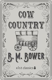 Cow-country cover image