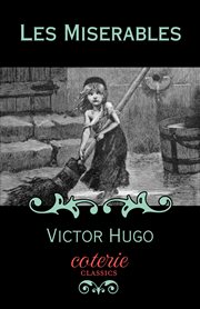 Victor Hugo's Les miserables cover image