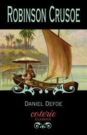 Robinson Crusoe cover image