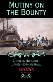 Mutiny on the Bounty cover image