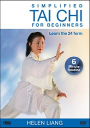 Image: Simplified Tai Chi for Beginners