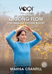 Yoqi: qigong flow to boost the immune system cover image