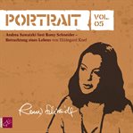 Portrait : Romy Schneider cover image