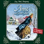 Anne Auf Green Gables, Box 2 : Folge #5-8 cover image