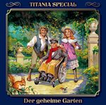 Der Geheime Garten cover image