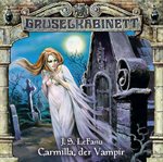 Carmilla, Der Vampir cover image