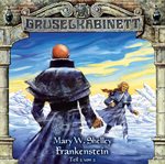 Frankenstein (Folge 2 Von 2) cover image
