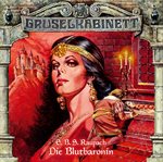 Die Blutbaronin cover image