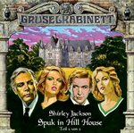 Spuk in Hill House (Folge 2 von 2) cover image